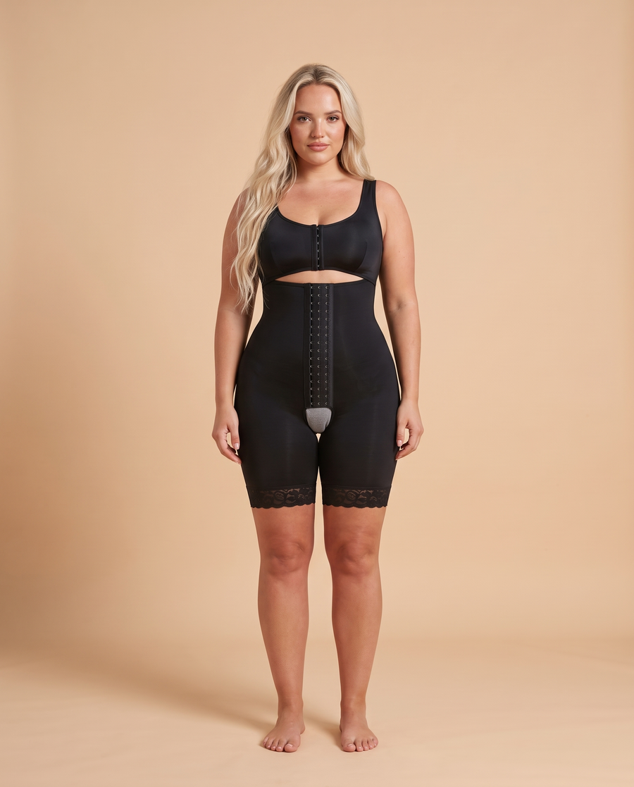 Black 1 Front