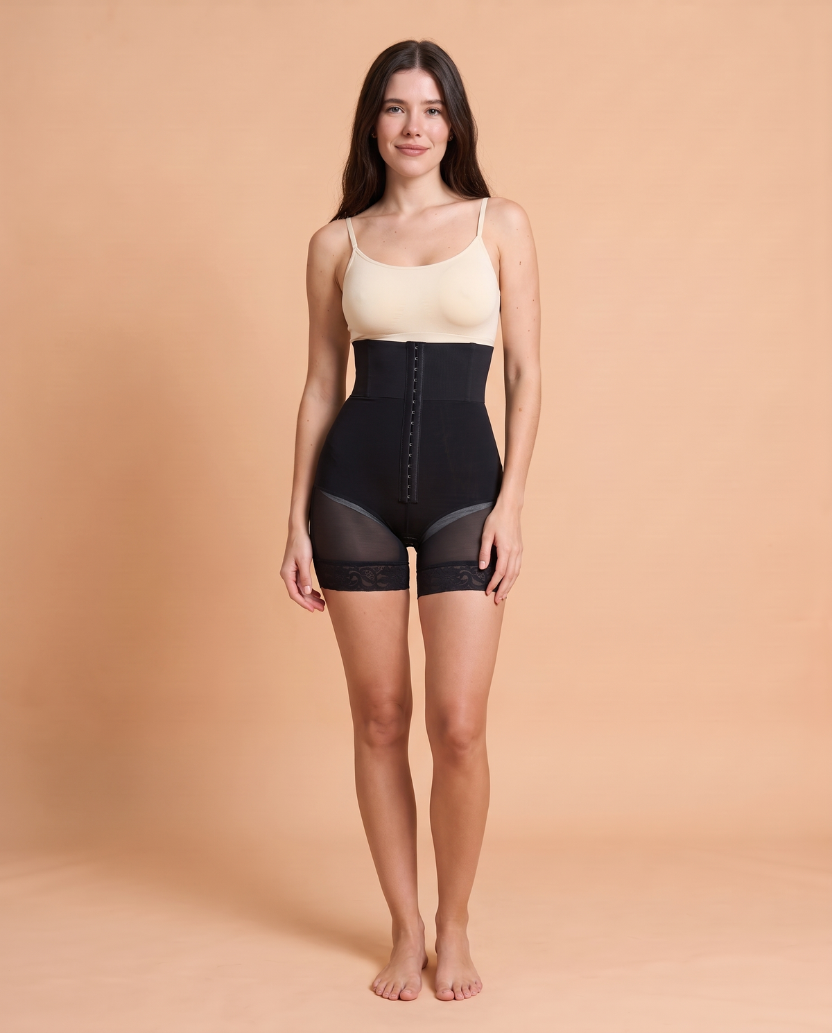 Black 1 Front