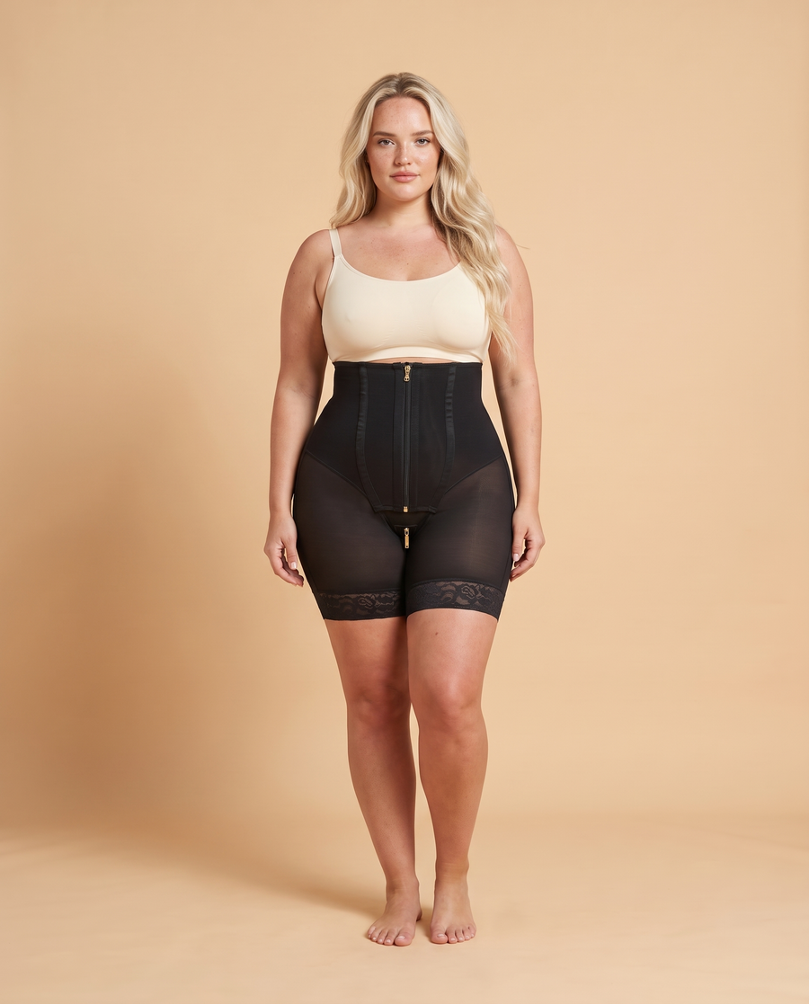 Black 1 Front