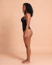 Black 3 Side