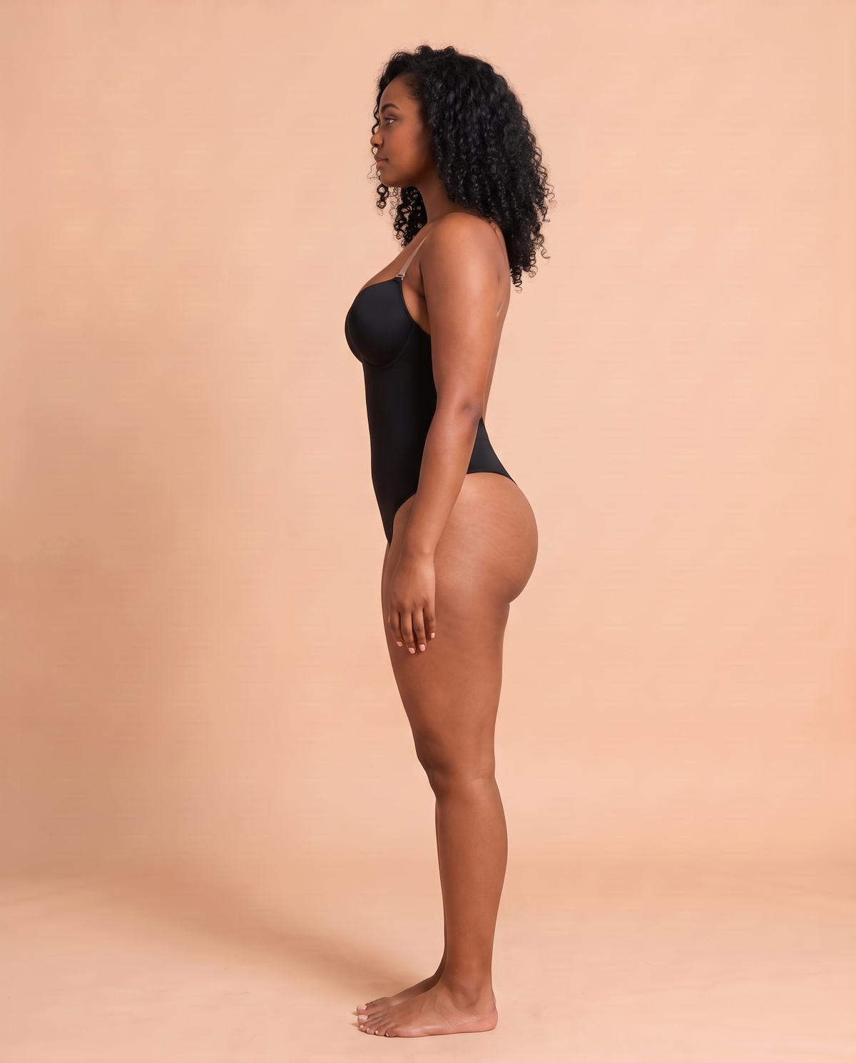 Black 3 Side