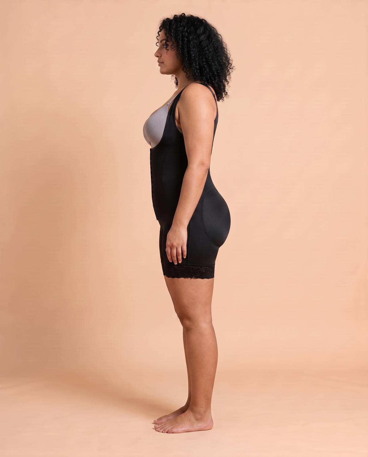 Black 3 Side