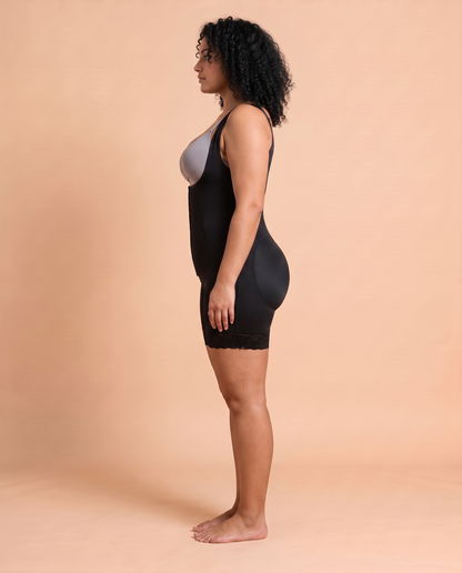 Black 3 Side