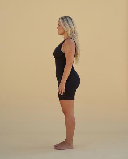 Black 3 Side