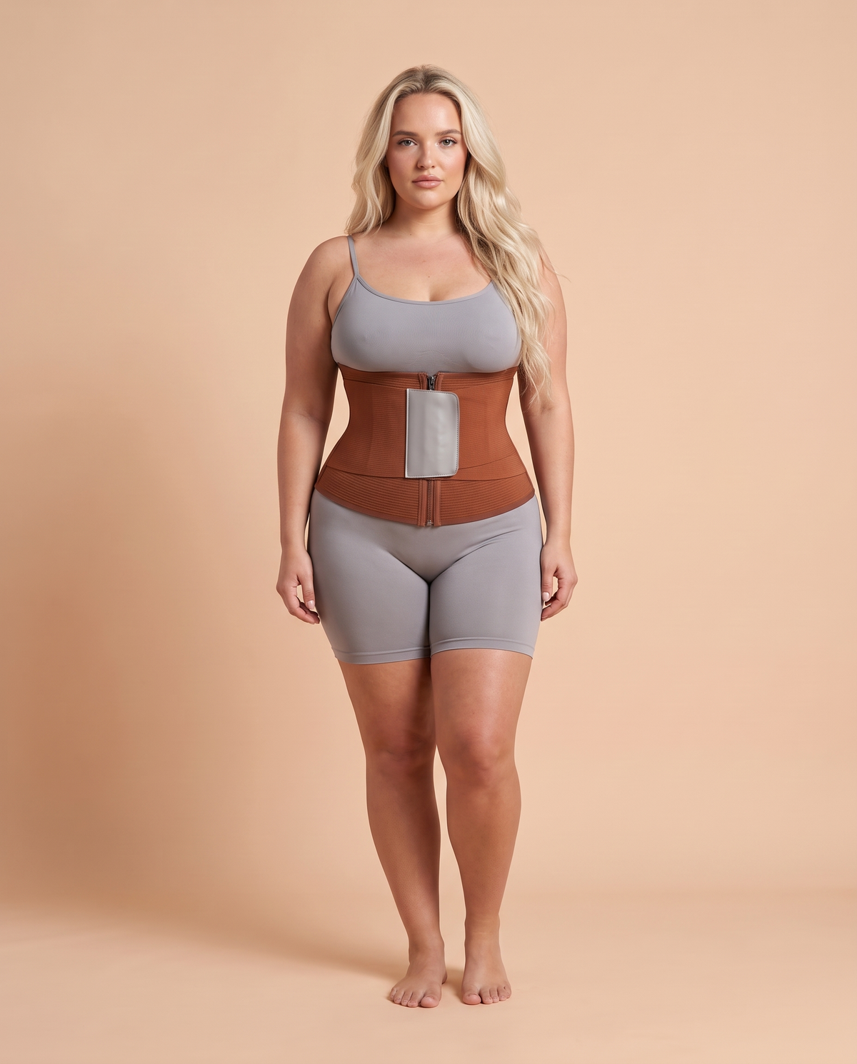 Brown 1 Front