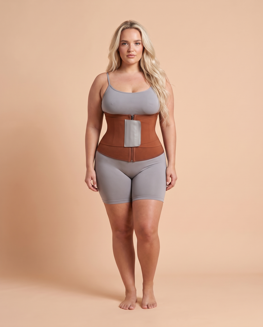 Brown 1 Front