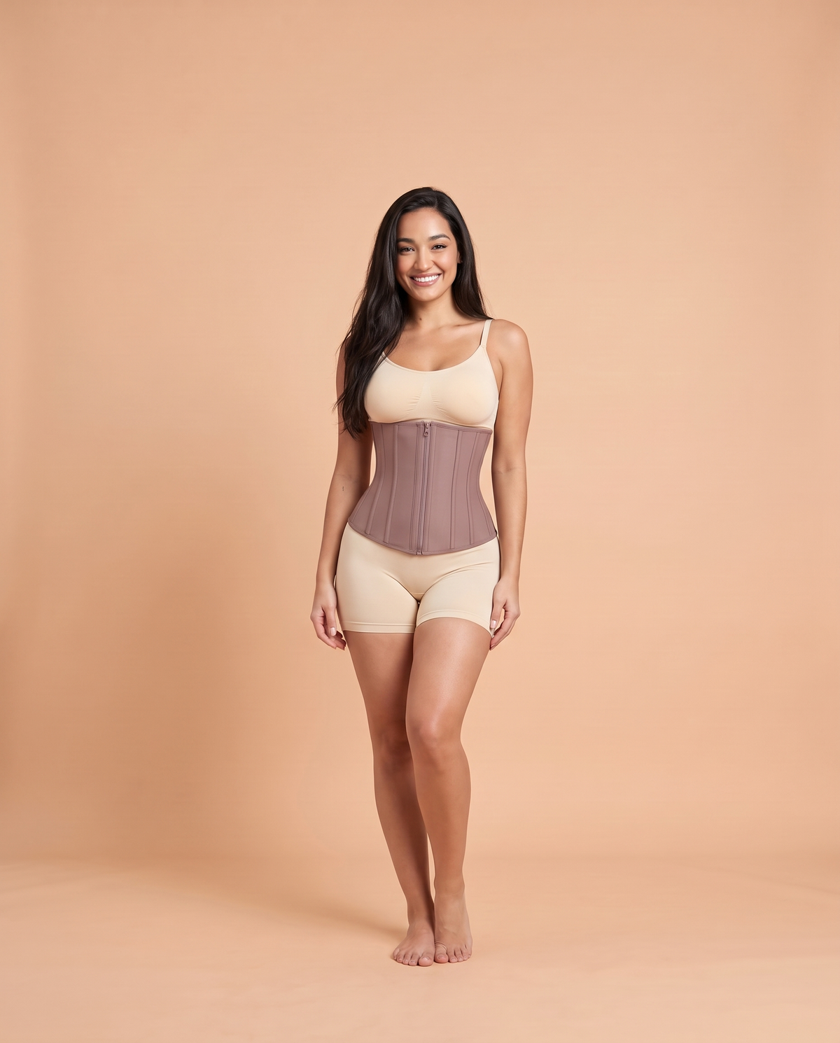 Brown 1 Front