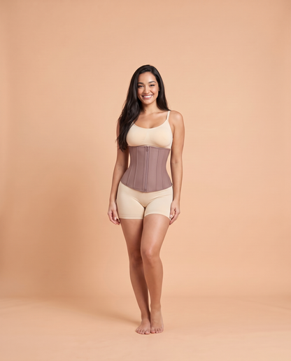 Brown 1 Front