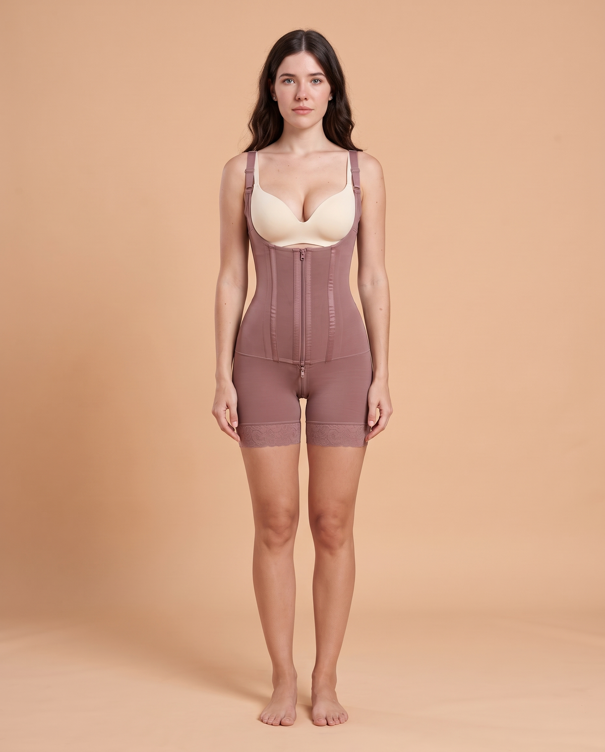 Brown 1 Front