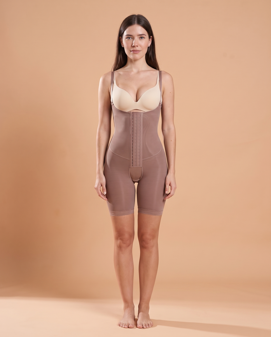 Brown 1 Front