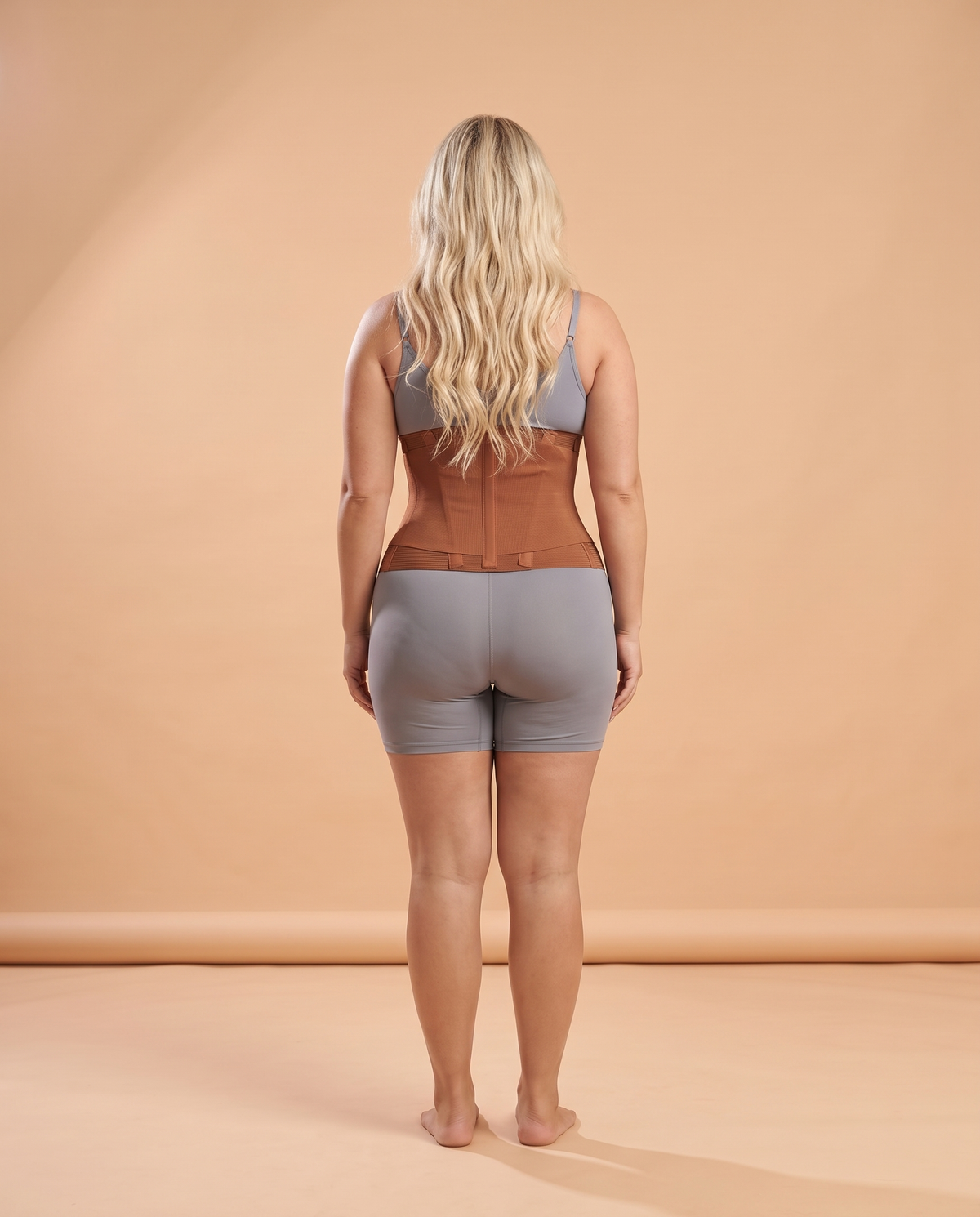Brown 2 Back