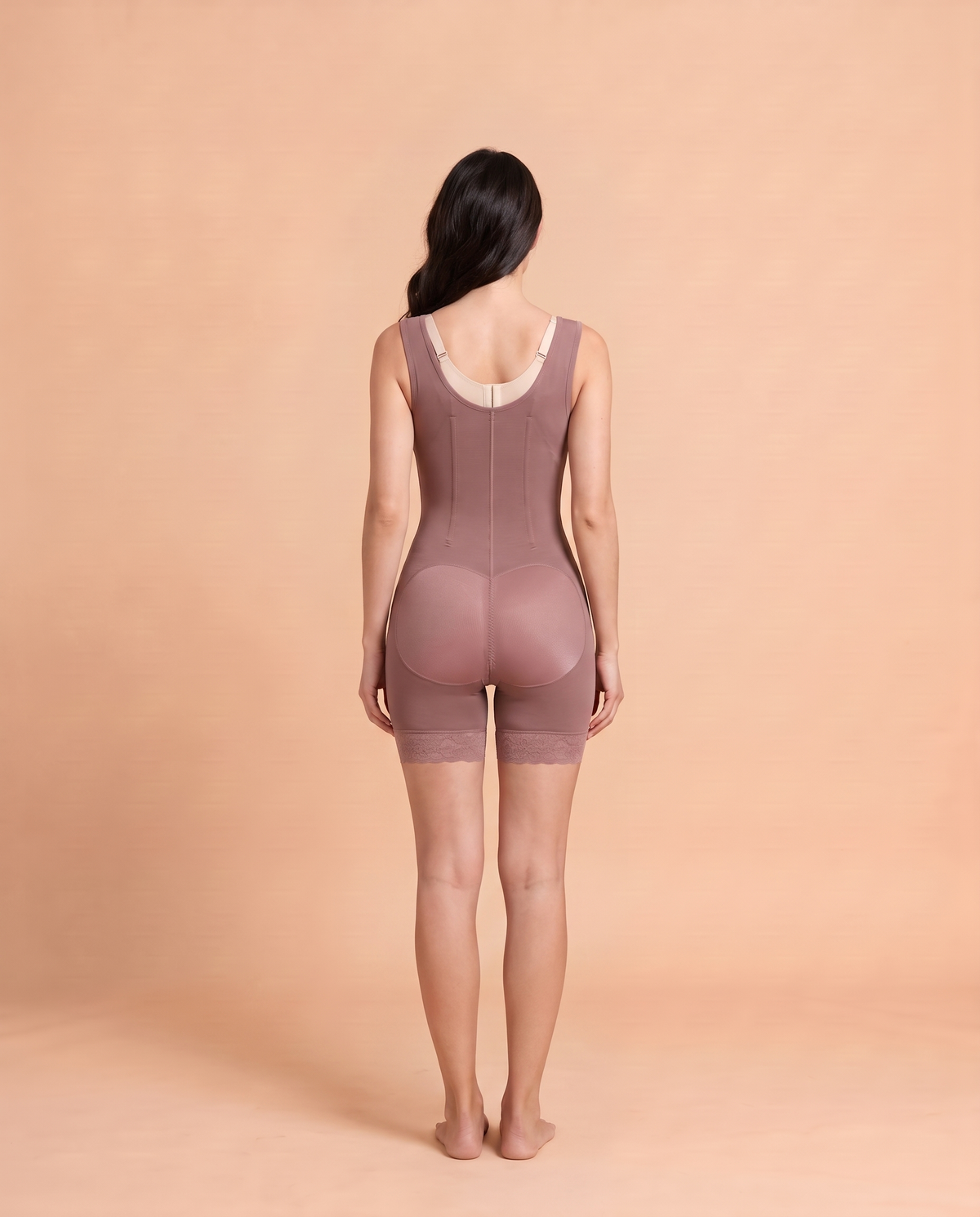 Brown 2 Back