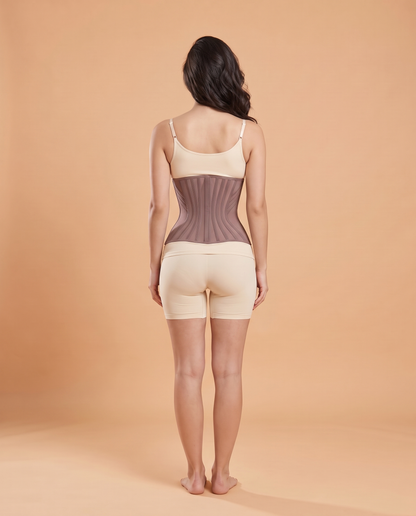 Brown 2 Back