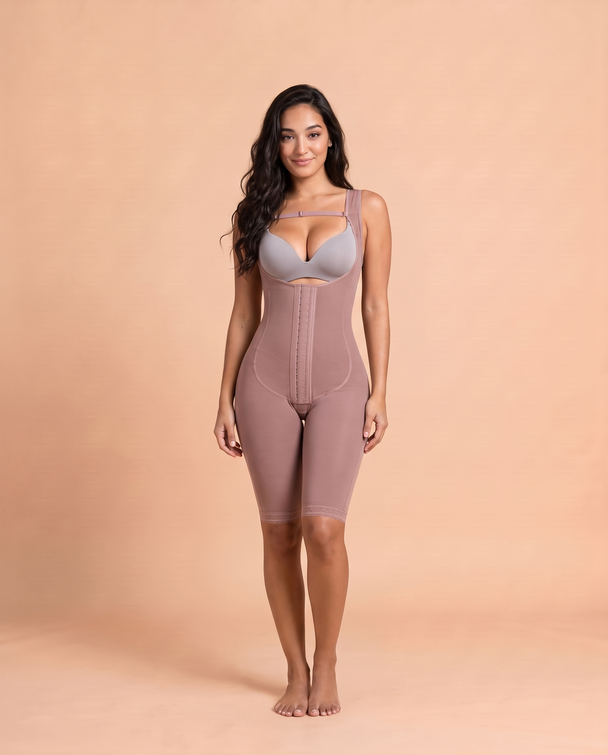 Brownish Purple 1 Front