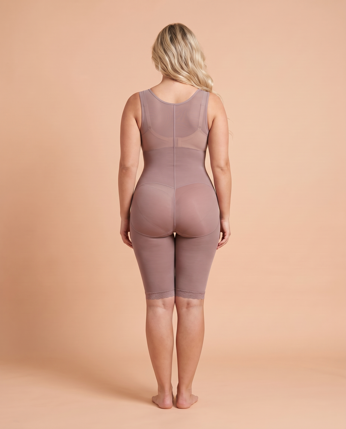 Brownish Purple 2 Back