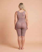 Brownish Purple 2 Back