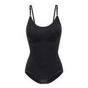YH | Seamless Brief and Thong Shaper Bodysuit