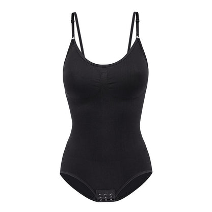 YH | Seamless Brief and Thong Shaper Bodysuit