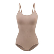 YH | Seamless Brief and Thong Shaper Bodysuit