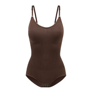 YH | Seamless Brief and Thong Shaper Bodysuit