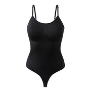 YH | Seamless Brief and Thong Shaper Bodysuit