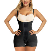 YH | Strap Tummy Control Body Shaper Bodysuit
