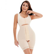YH | Adjustable Bust Support Shaper Bodysuit