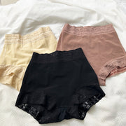 YH | Mid Waist Butt Lift Shaping Boyshorts