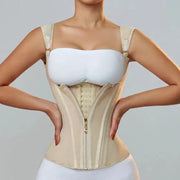 HT | Latex Waist Trainer Vest