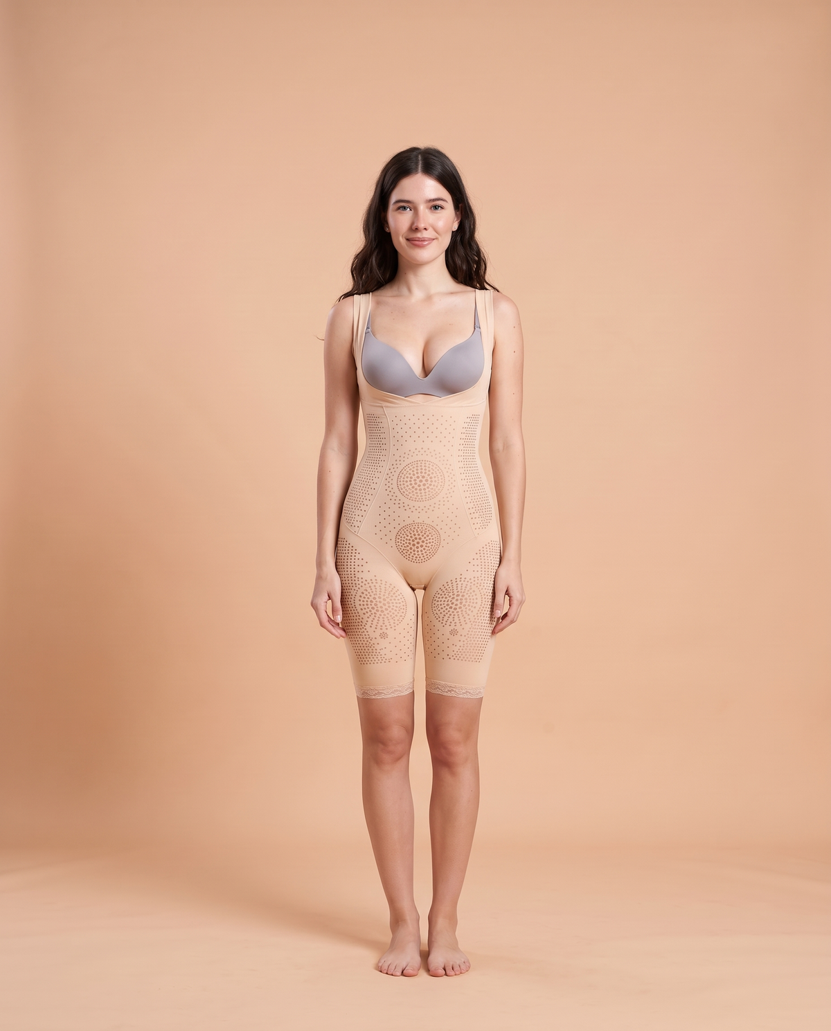 Skin Color 1 Front