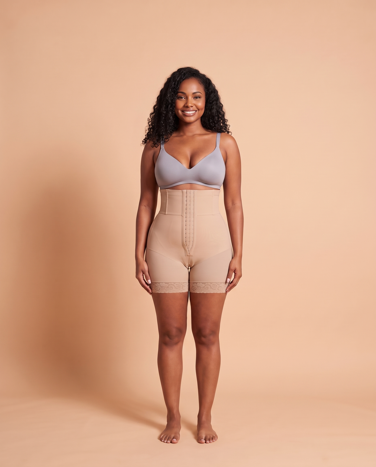 Skin Color 1 Front