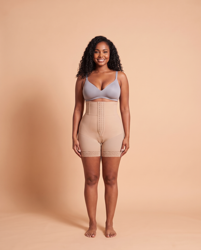 Skin Color 1 Front