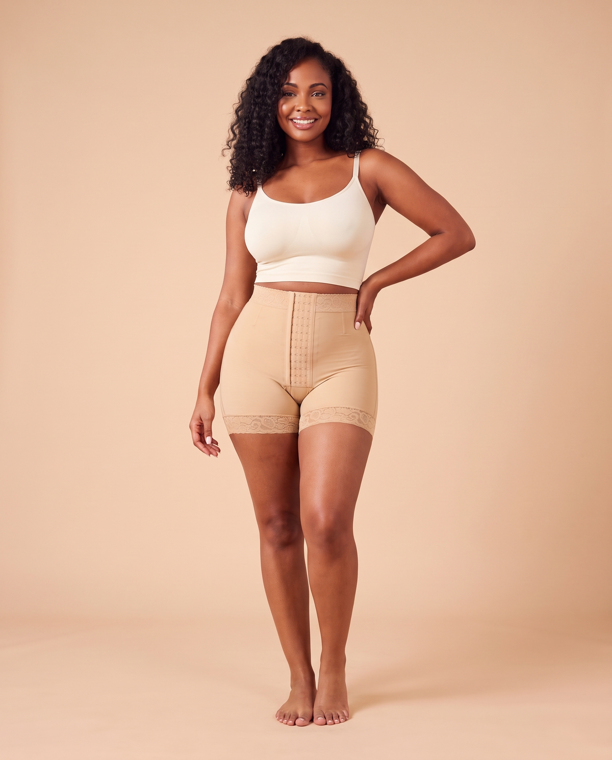 Skin Color 1 Front