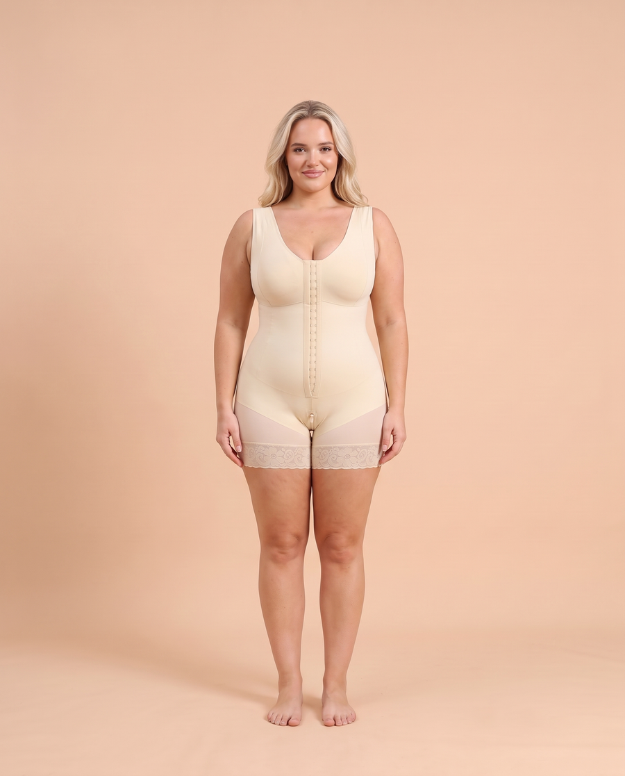 Skin Color 1 Front