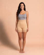 Skin Color 1 Front