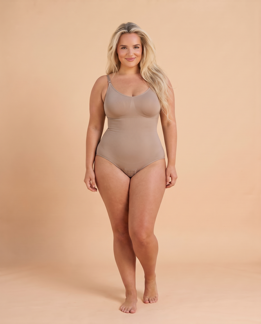 Skin Color 1 Front