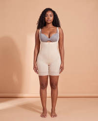 Skin Color 1 Front