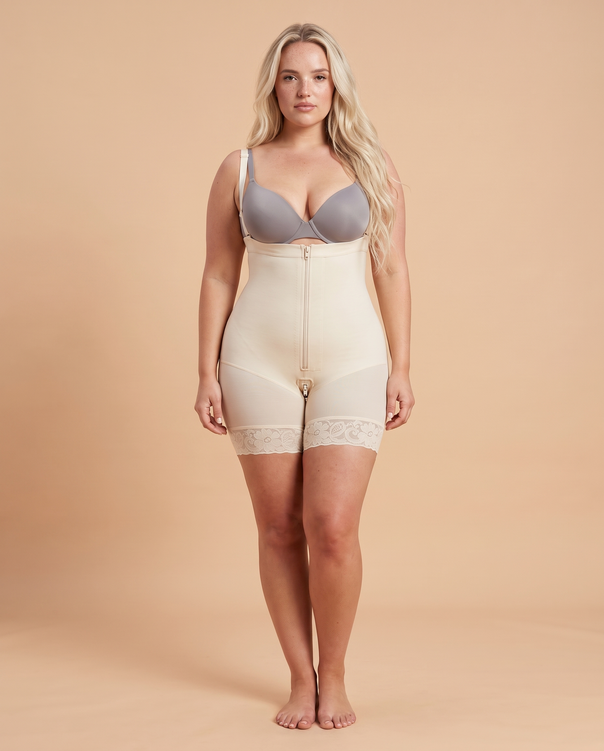Skin Color 1 Front