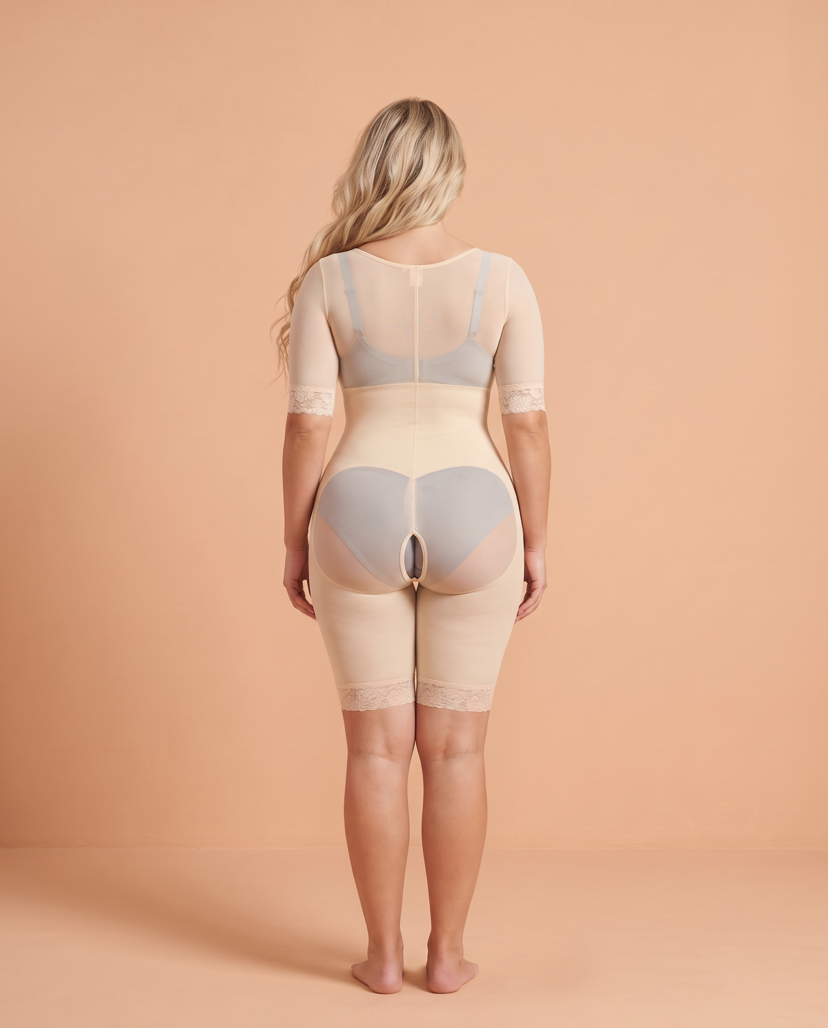 Skin Color 2 Back