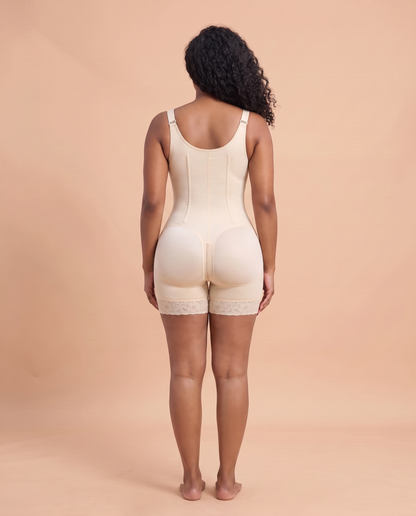 Skin Color 2 Back