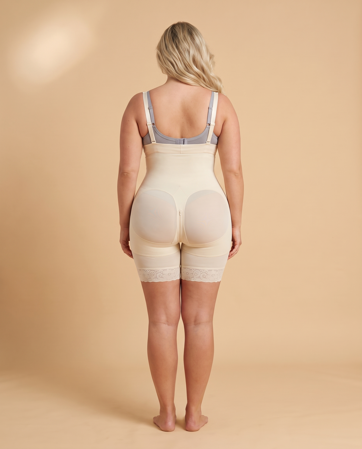 Skin Color 2 Back