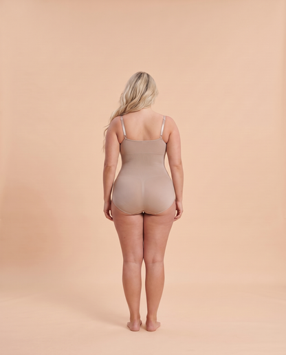 Skin Color 2 Back