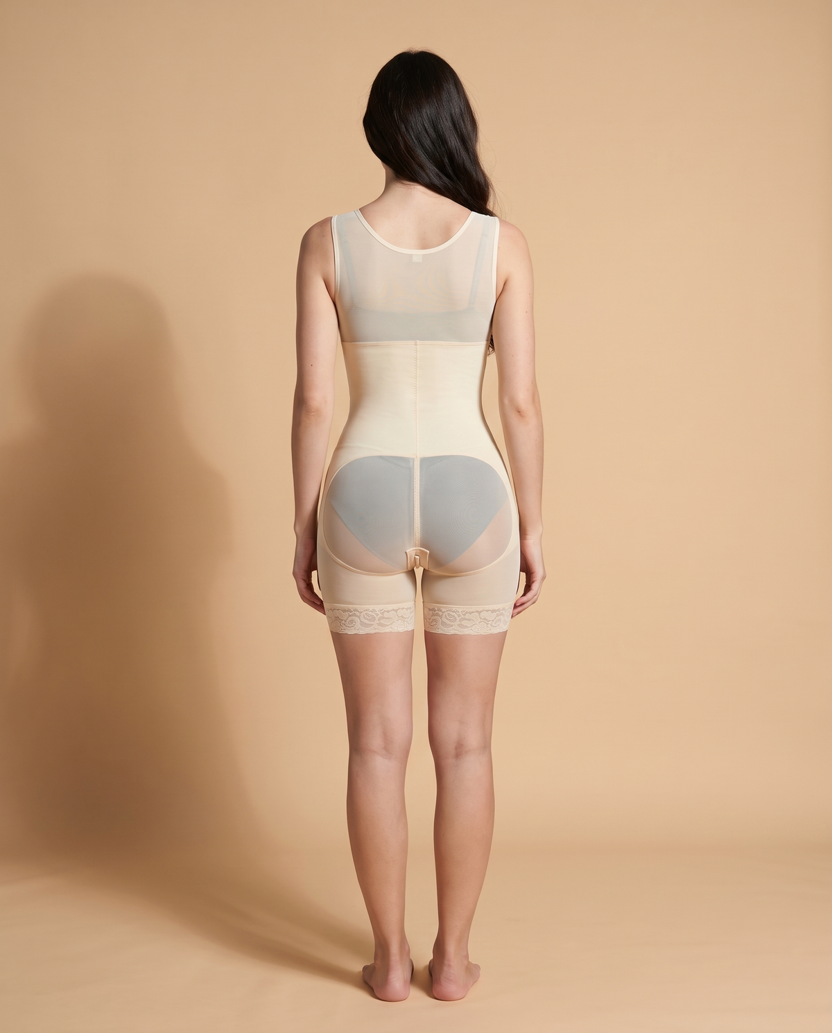 Skin Color 2 Back