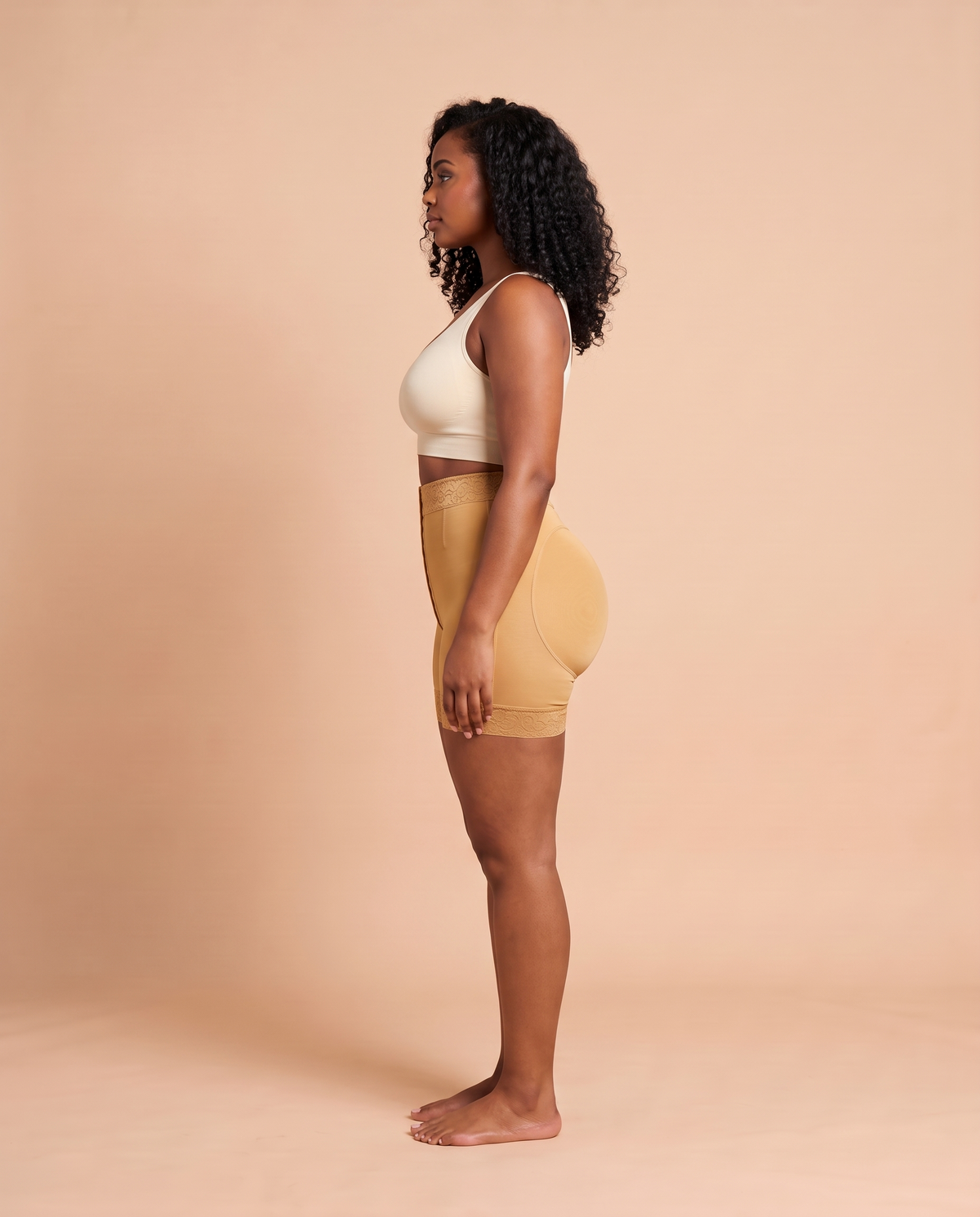 Skin Color 3 Side