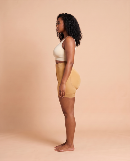 Skin Color 3 Side