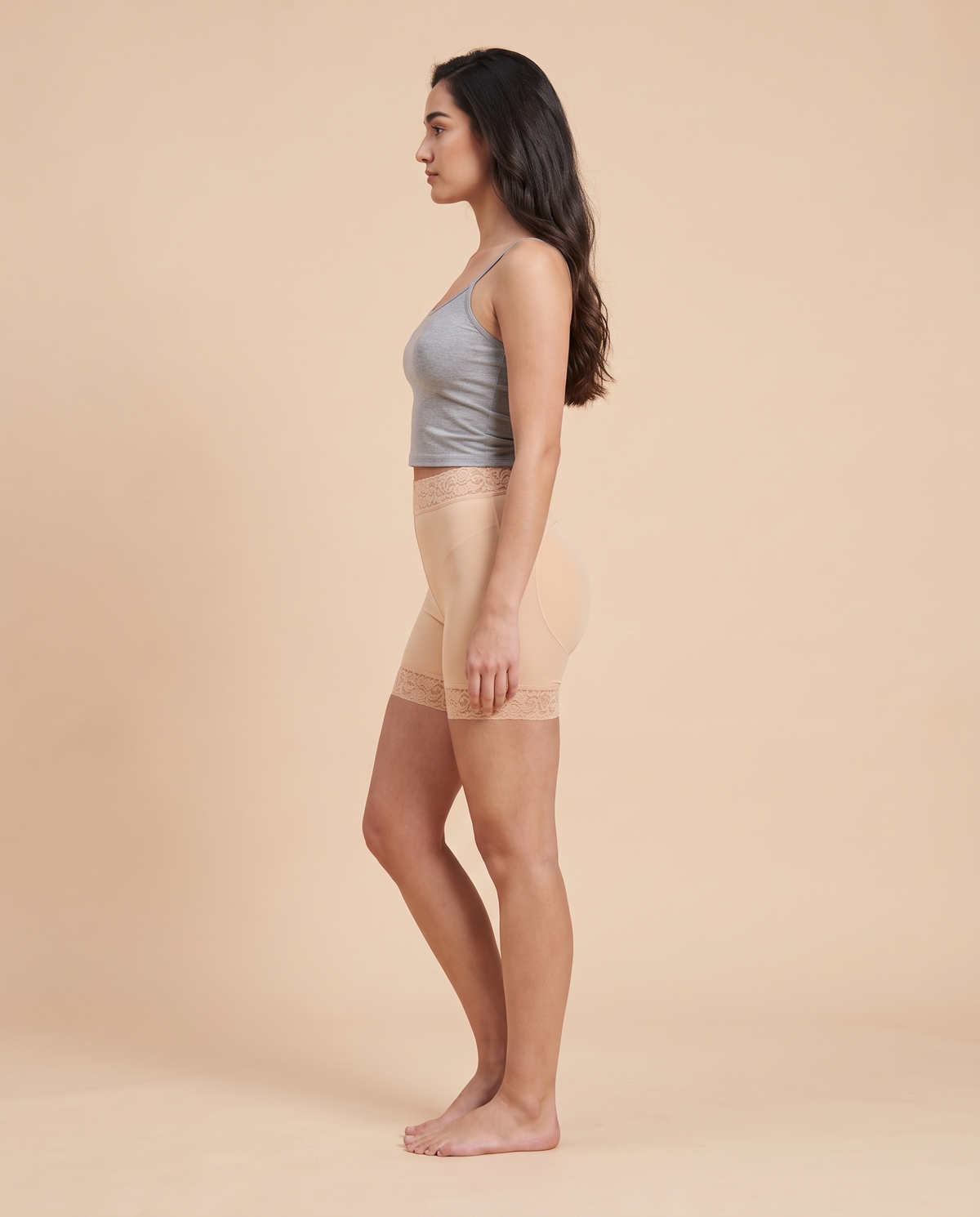 Skin Color 3 Side