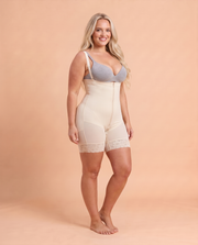 Skin Color 4 Quarter Front