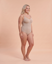 Skin Color 4 Quarter Front