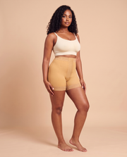 Skin Color 4 Quarter Front
