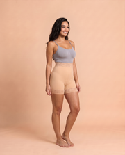 Skin Color 4 Quarter Front